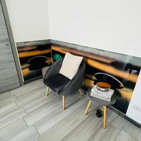 A Casa Di Gemma נאפולי