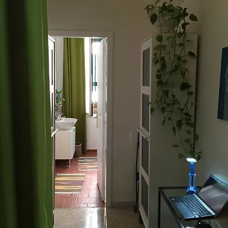 Belvedere San Martino Apartment Naples