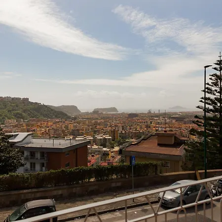 Napolishine Panorama Caravaggio By Dimorra * Napels