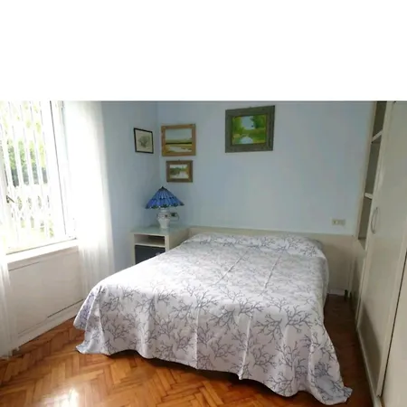 Rivalta - Posillipo Bed & Breakfast Napoli