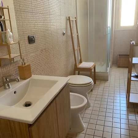 Casa Di Carlo Al Vomero Appartamento *