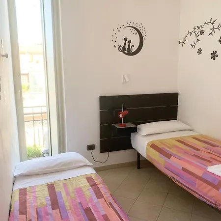 Appartamento Casa Di Carlo Al Vomero Napoli