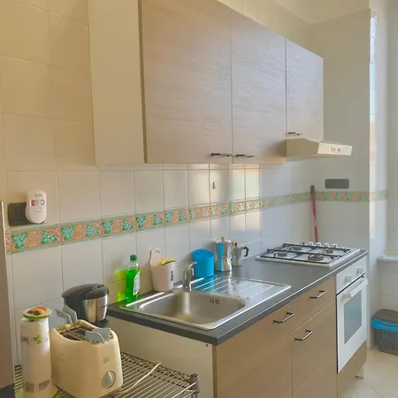 Casa Di Carlo Al Vomero * Napoli