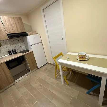 Maison Atri 17 Apartament *