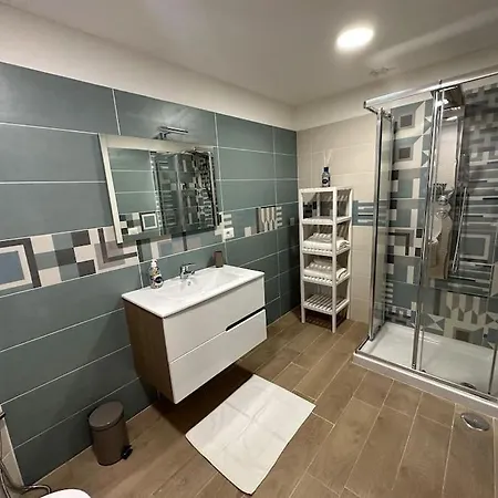 Apartament Maison Atri 17