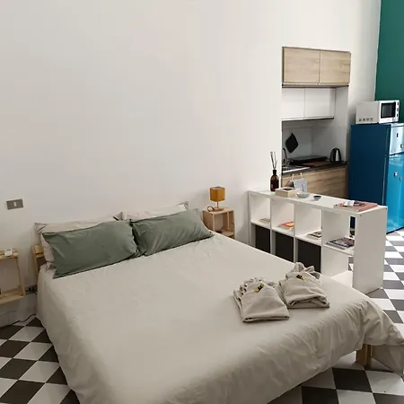 Casa Del Sole
