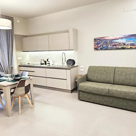 San Martino Appartement
