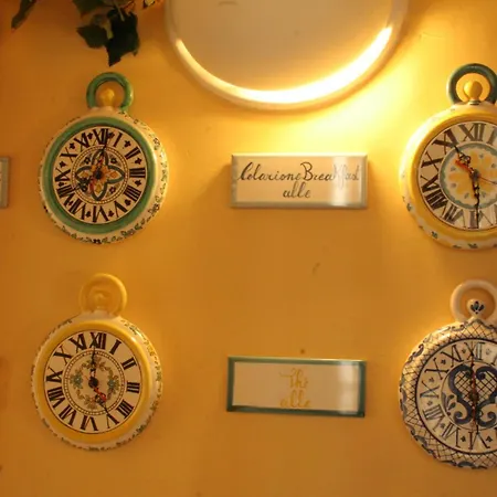 Couette-café I Visconti 3*