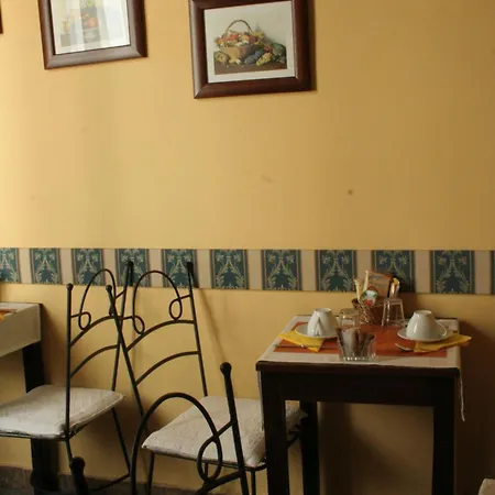 Couette-café I Visconti