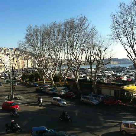 Hotel Mergellinaresort 3*