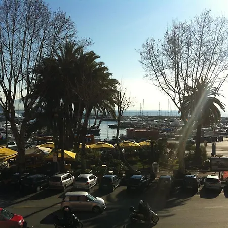 Mergellinaresort