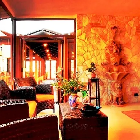 Otel Eden