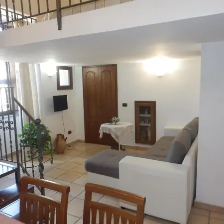 A Casa Di Maria Naples