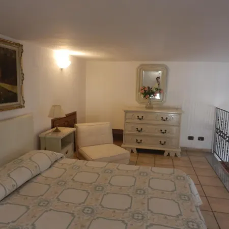 A Casa Di Maria