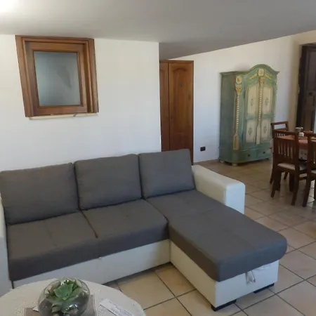 Apartment A Casa Di Maria Naples