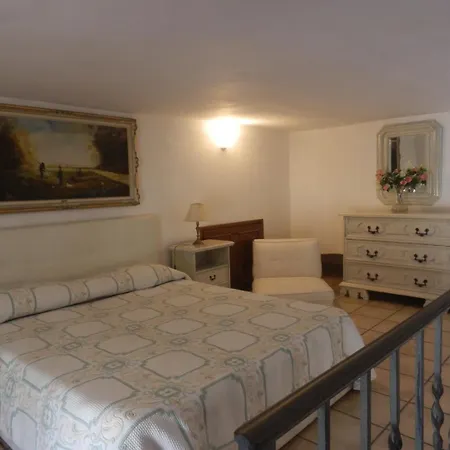 Apartment A Casa Di Maria Naples