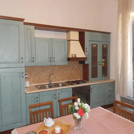 A Casa Di Maria Naples