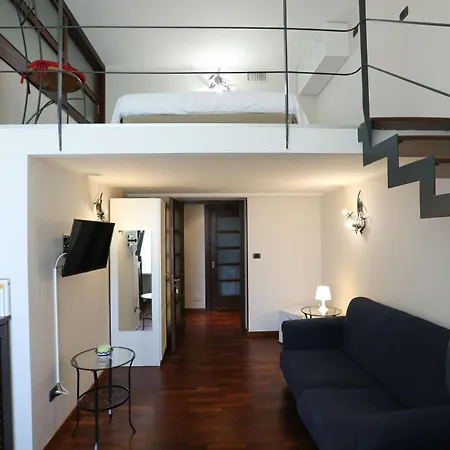 Bed & Breakfast Residenza Malaterra 2*