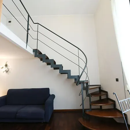 Bed & Breakfast Residenza Malaterra 2*