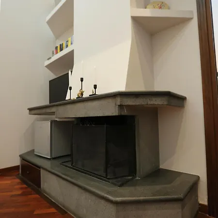 Bed & Breakfast Residenza Malaterra