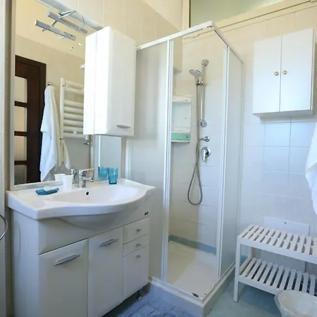 Bed & Breakfast Residenza Malaterra Naples