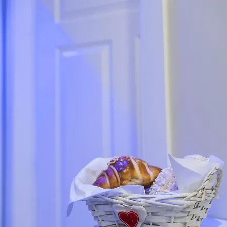 Bed & Breakfast Le Berceau 2*