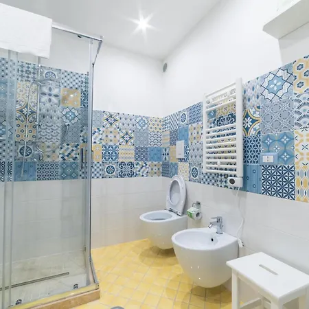 Bed & Breakfast Le Berceau