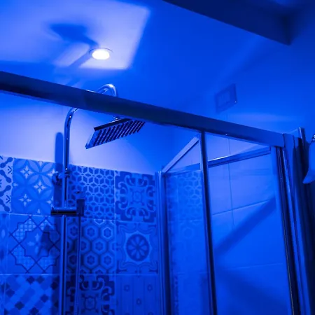 Bed & Breakfast Le Berceau