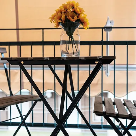 Bed & Breakfast Le Berceau 2*