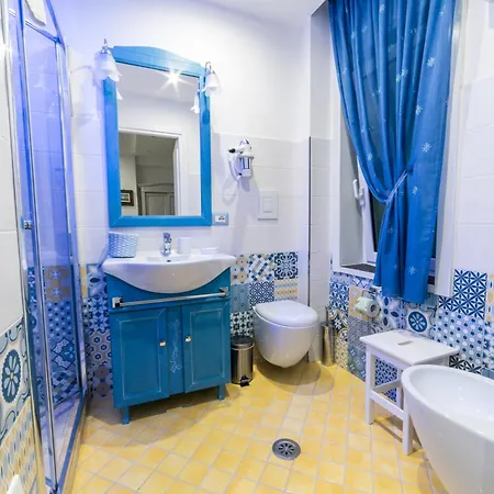 Bed & Breakfast Le Berceau 2*