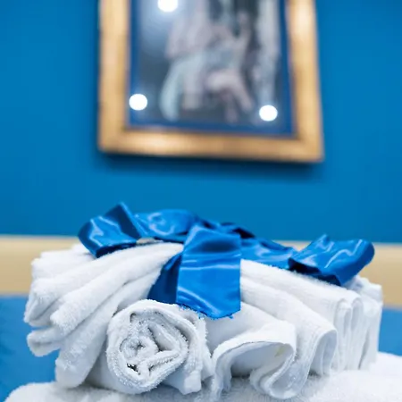 Bed & Breakfast Le Berceau Naples