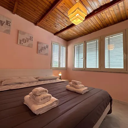 Holiday home Terra Mia *