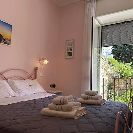 Holiday home Terra Mia Naples