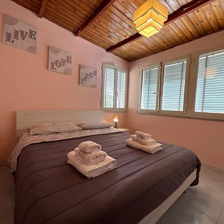 Holiday home Terra Mia