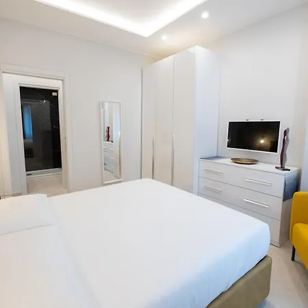 Apartmán Center - E