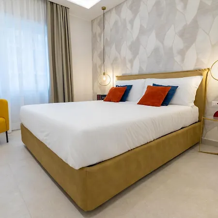 Apartmán Center - E