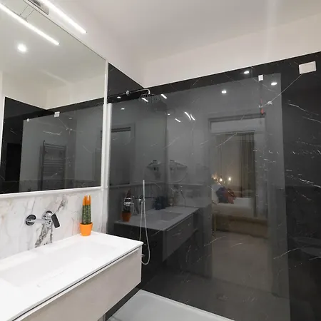 Apartmán Center - E Neapol