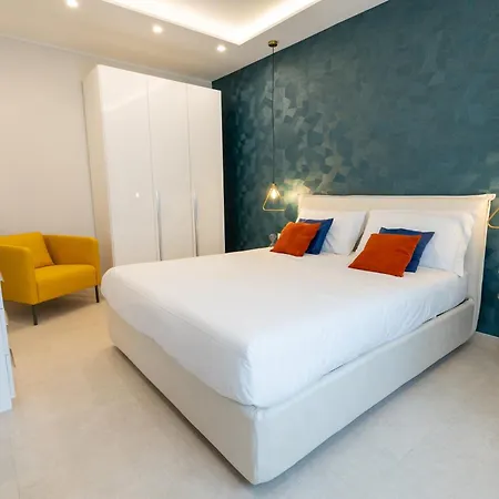 Apartmán Center - E