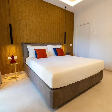Apartmán Center - E Neapol