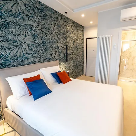Apartmán Center - E Neapol