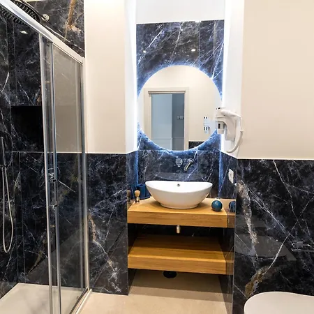 Apartmán Center - E *