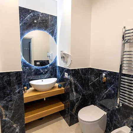 Apartmán Center - E Neapol