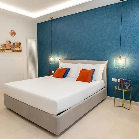 Apartmán Center - E