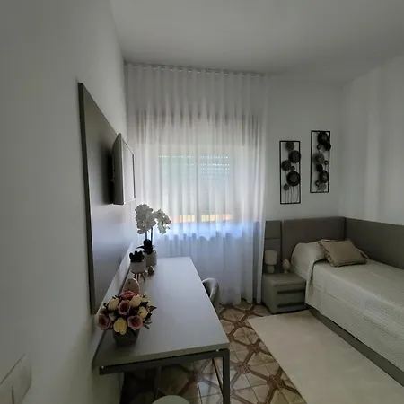 Apartment Vero *
