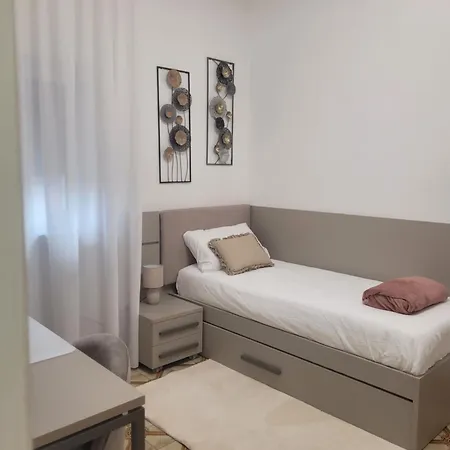 Apartment Vero