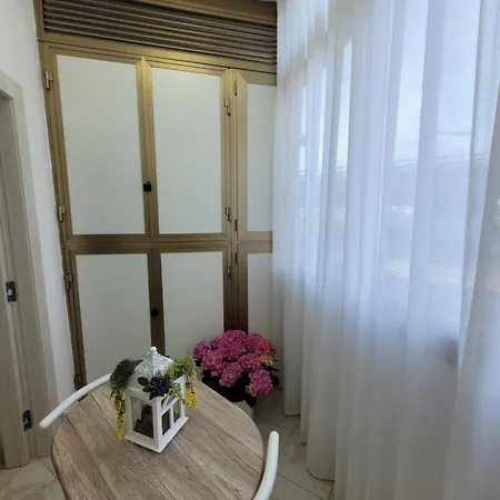Apartment Vero *