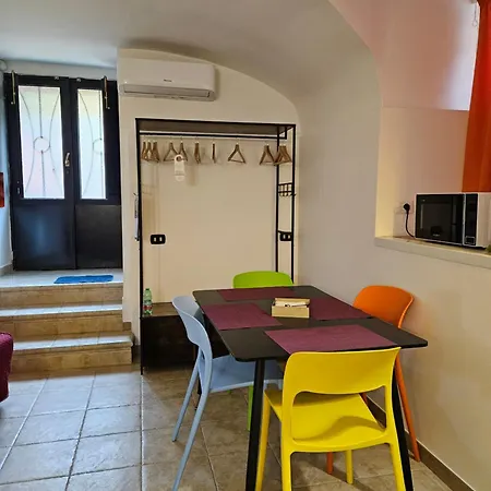 Appartamento Petraio
