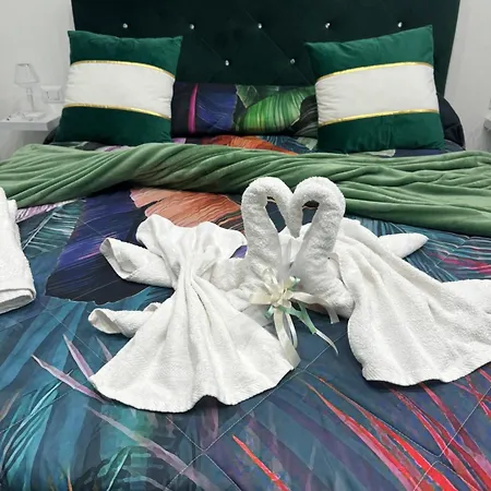 Apartman Mary's *