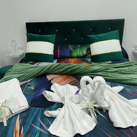 Apartman Mary's
