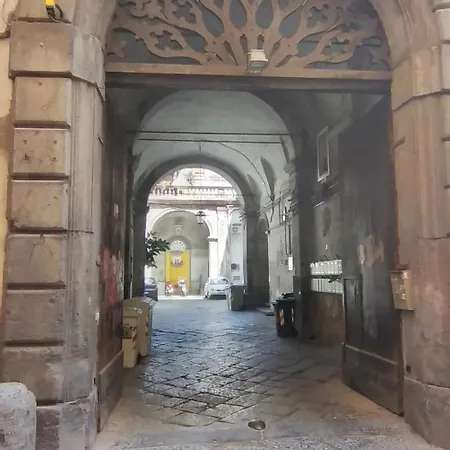 L'arena